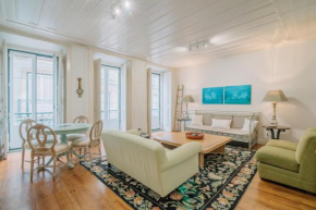 Гостиница Camoes Deluxe Bairro Alto  Лиссабон
